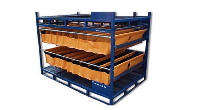 COLMEIA RACK